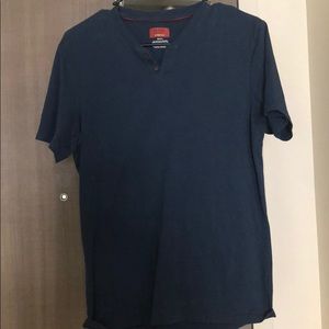 2-for-1 men’s Alfani slim fit button shirt- S